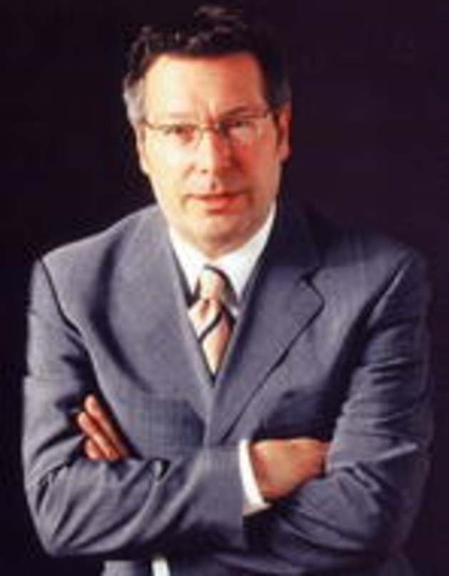 Wirbt bei der Politik für die Quote: Verbandschef Gebhardt