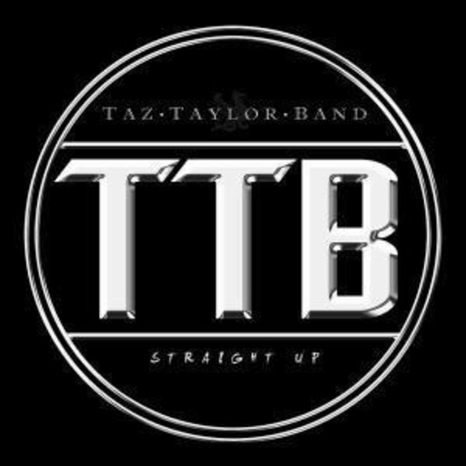 Taz Taylor – Straight Up