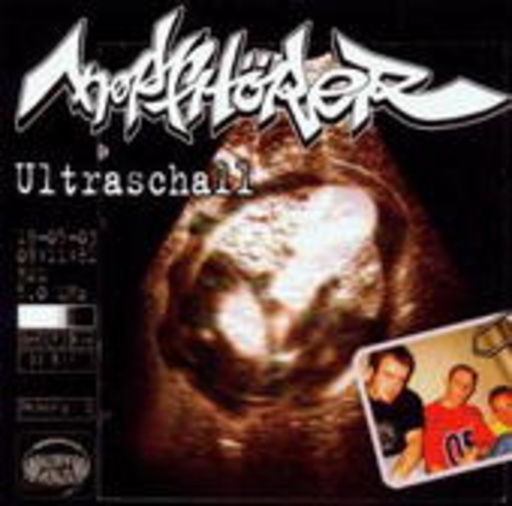 Kopfhörer – Ultraschall