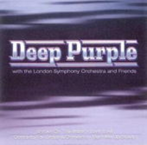 Deep Purple & Friends – Smoke On The Water