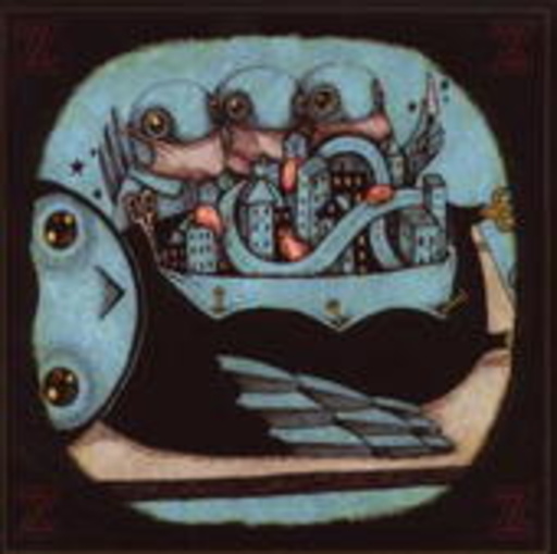 My Morning Jacket – Z