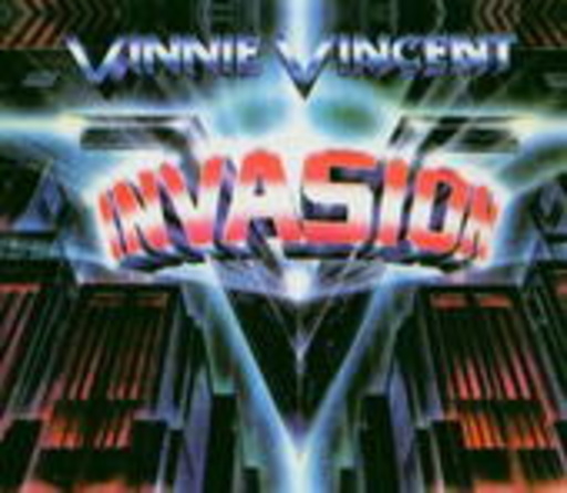 Vinnie Vincent – Invasion