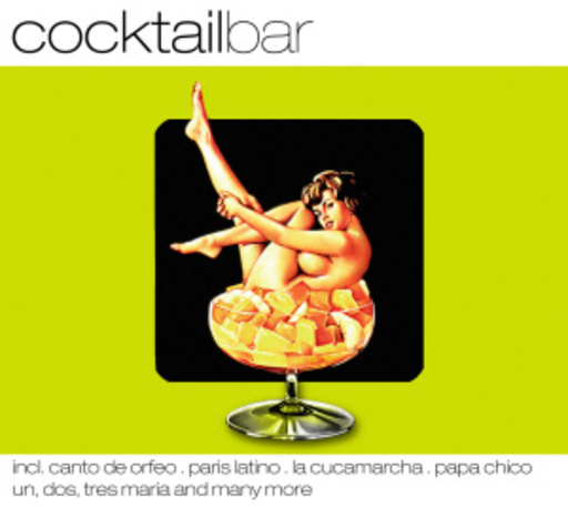 Diverse – Cocktail Bar