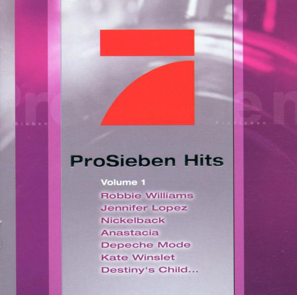 Diverse – Pro7 Hits