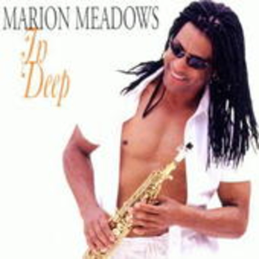 Marion Meadows – In Deep