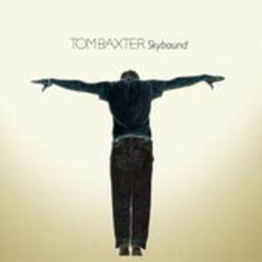 Tom Baxter – Skybound