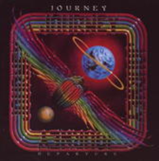 Journey – Departure
