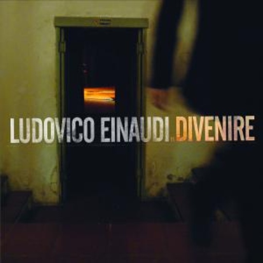 Ludovico Einaudi – Divenire