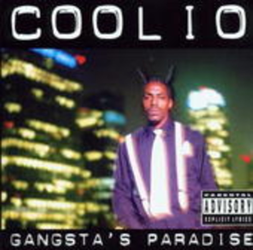 Coolio – Gangsta's Paradise