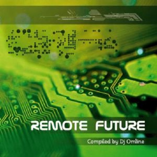 Remote Future – Compiled By DJ Omline