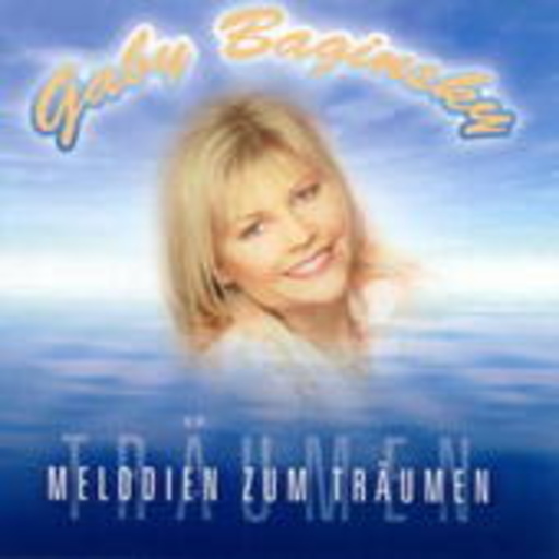 Gaby Baginsky – Melodien zum Träumen