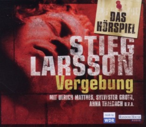 Diverse – Vergebung