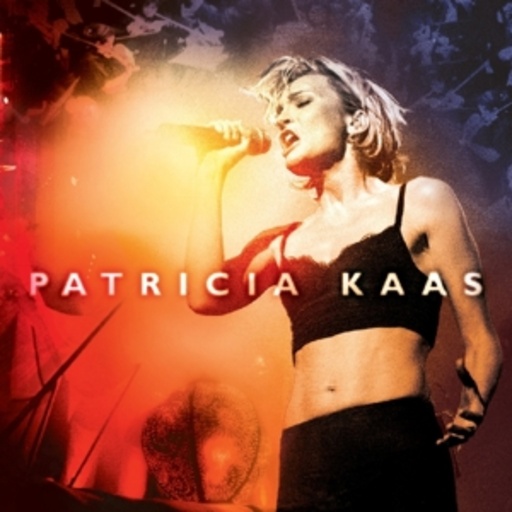 Patricia Kaas – Live