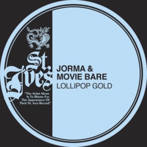 Jorma & Movie Bare – Lollipop Gold