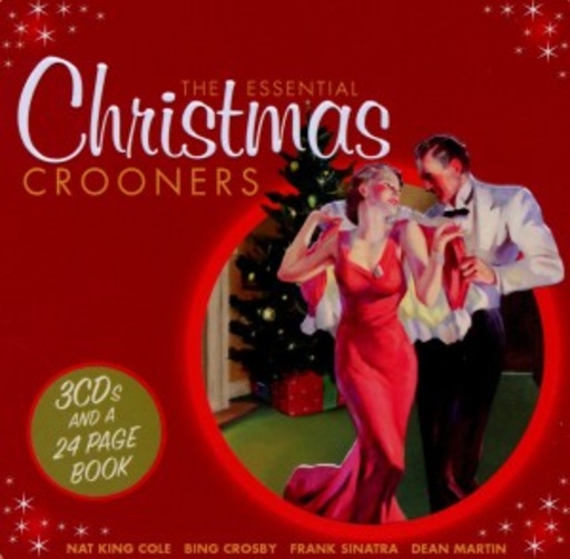 Diverse – Essential Christams Crooners
