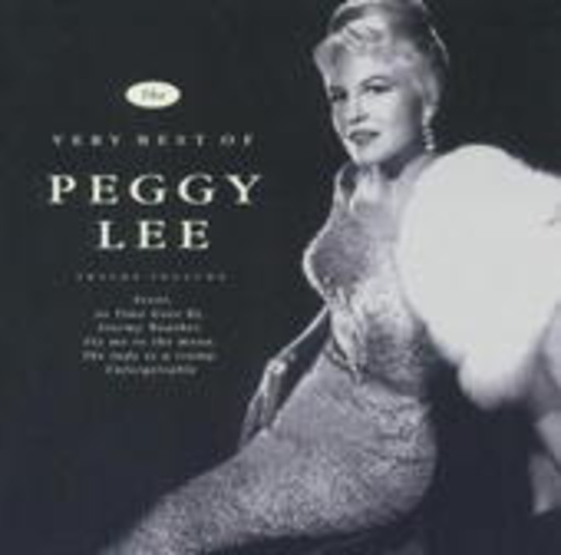 Peggy Lee – The Best Of