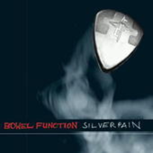Bowel Function – Silverpain