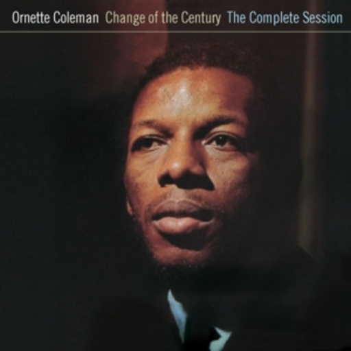 Ornette Coleman – Change Of The Century