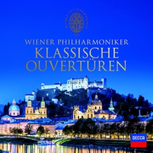 Diverse – Klassische Ouvertüren