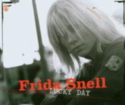 Frida Snell – Lucky Day