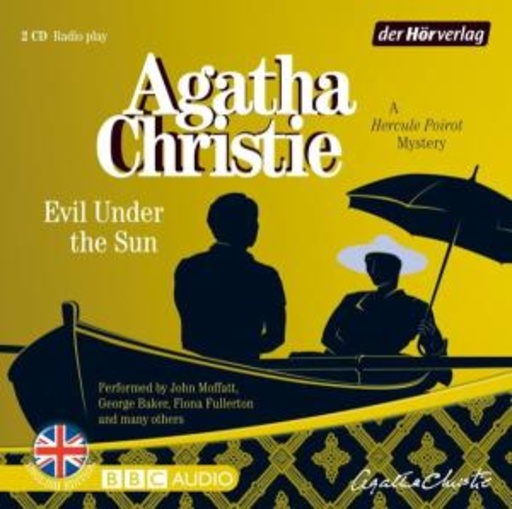 Diverse – Evil Under The Sun