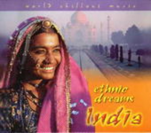 Diverse – India - Ethnic Dreams