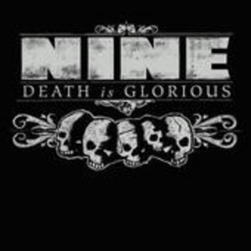 Nine – Death Is Glorious EP