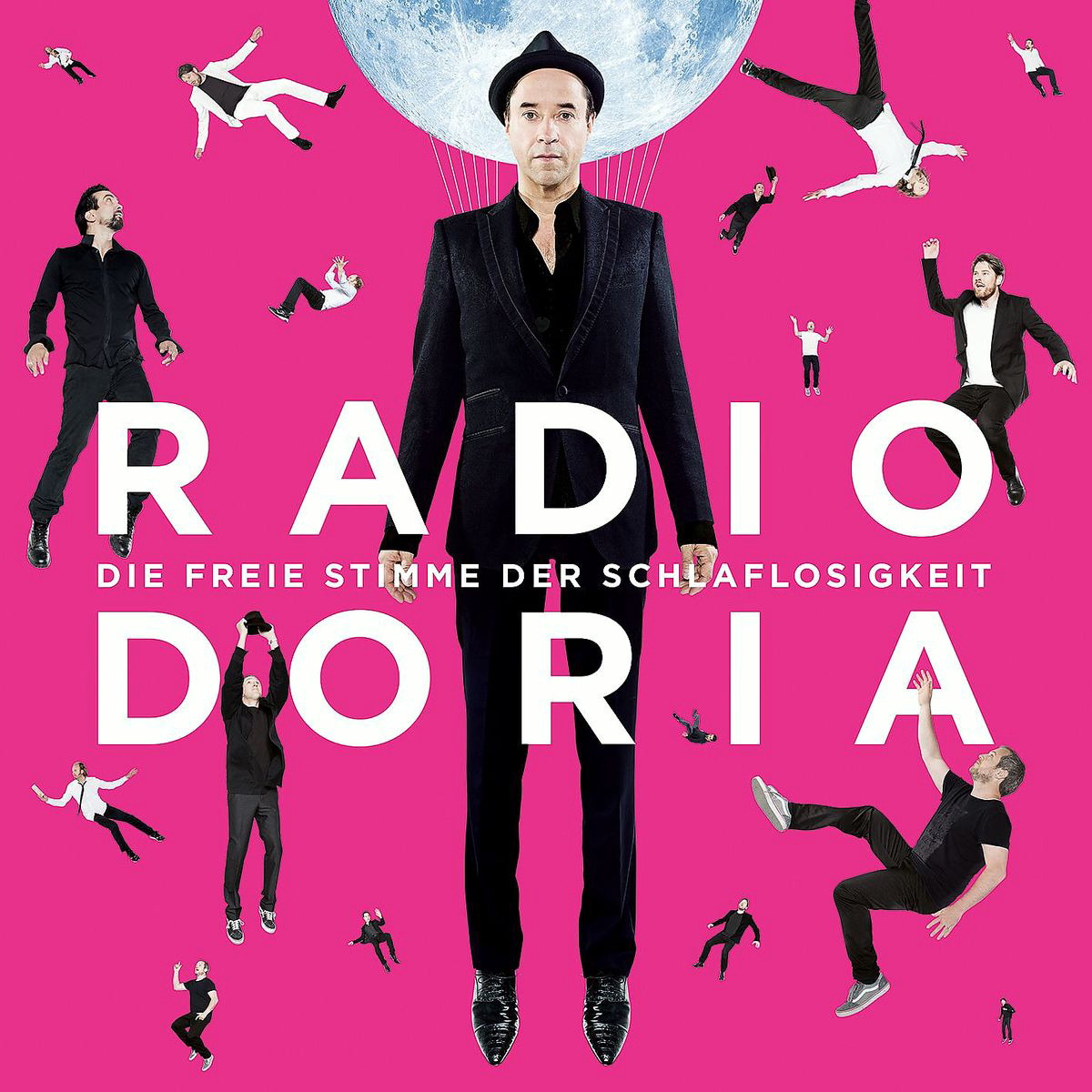 Radio Doria – Die freie Stimme der Schlaflosigkeit