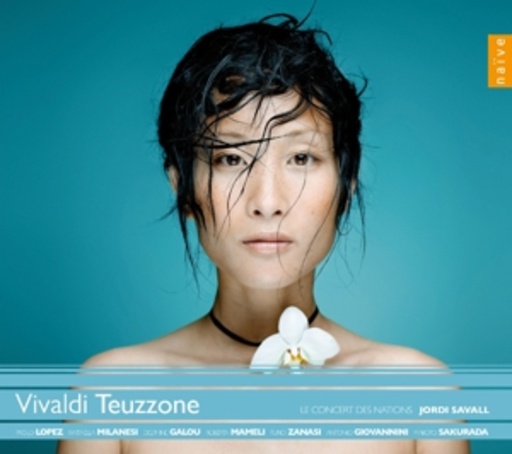Teuzzone