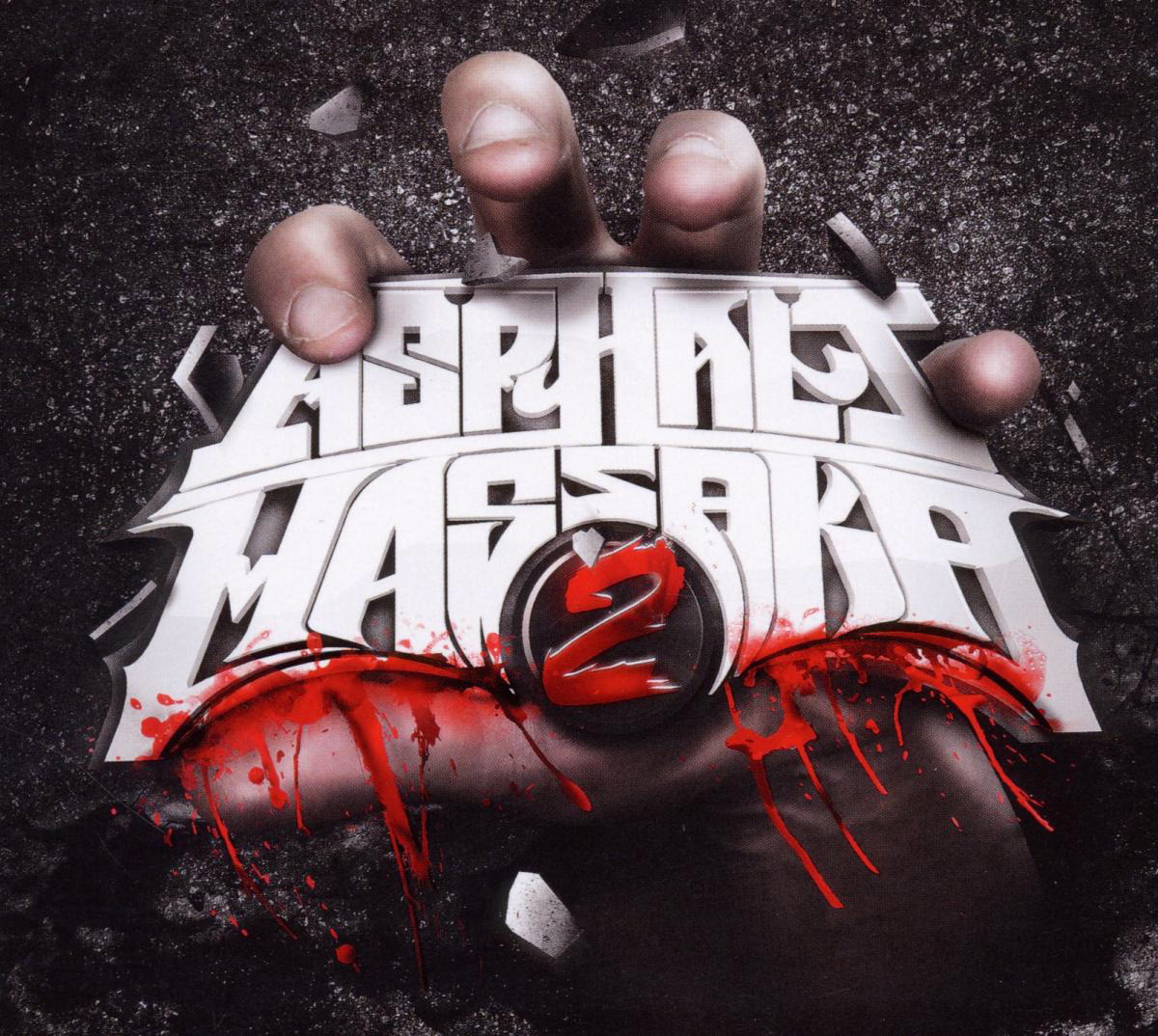 Farid Bang – Asphalt Massaka 2