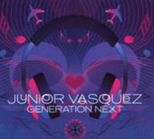 Vasquez Junior – Generation Next