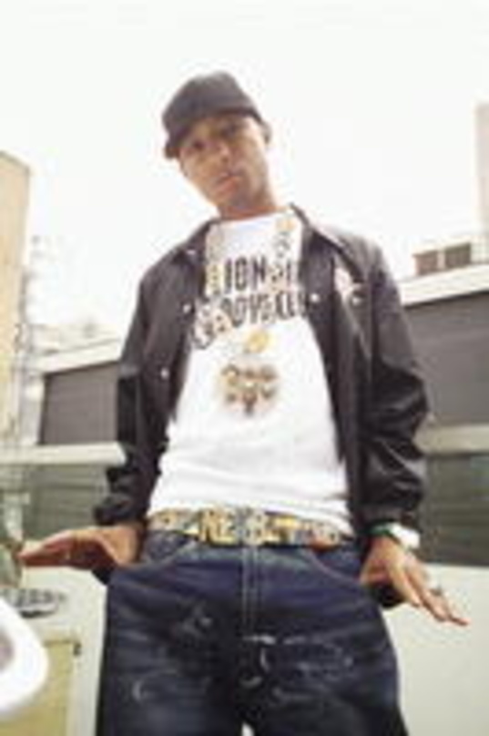 Steigt auf Rang drei ein: William Pharrell Williams