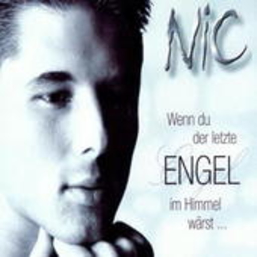 Wenn Du der letzte Engel im Himmel wärst
