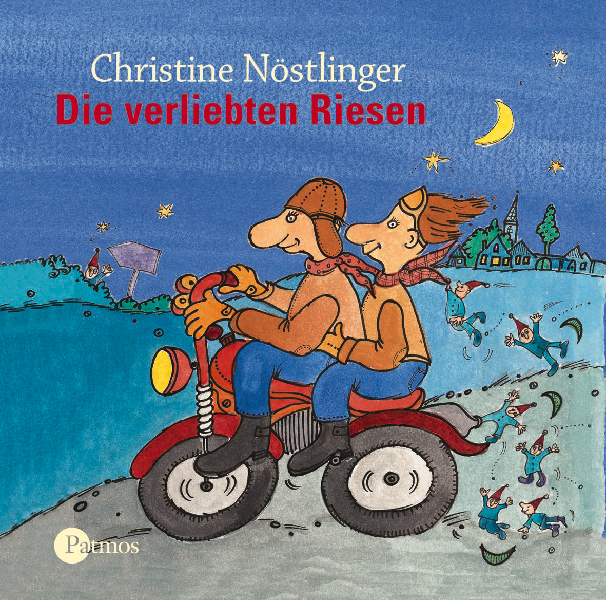 Die verliebten Riesen