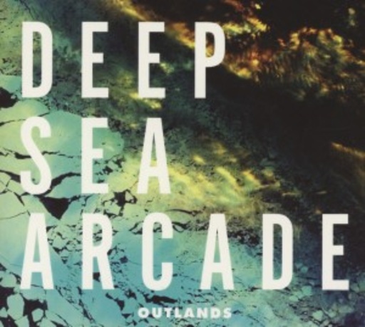 Deep Sea Arcade – Outlands