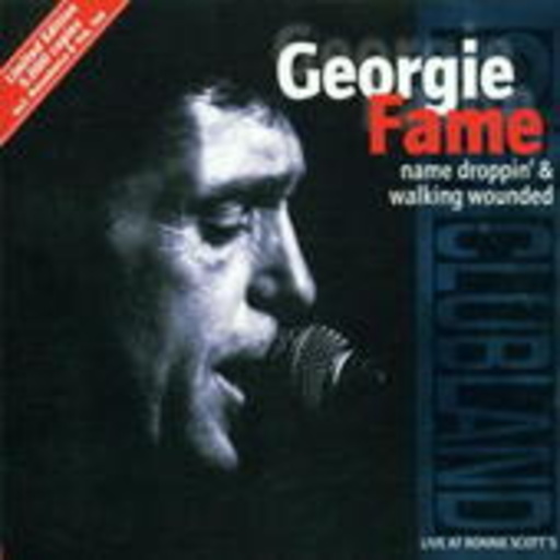 Georgie Fame – Live At Ronnie Scott's