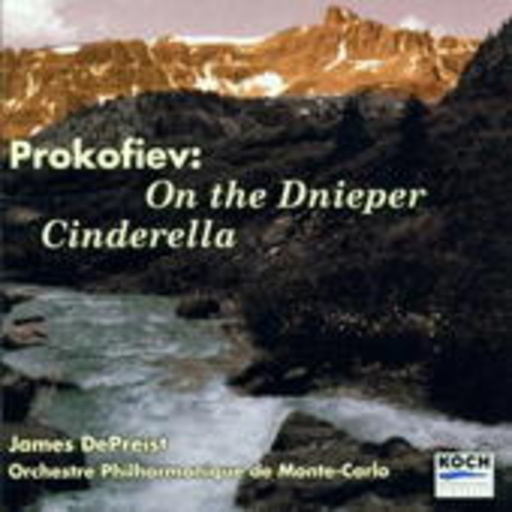 On The Dnieper/Cinderella