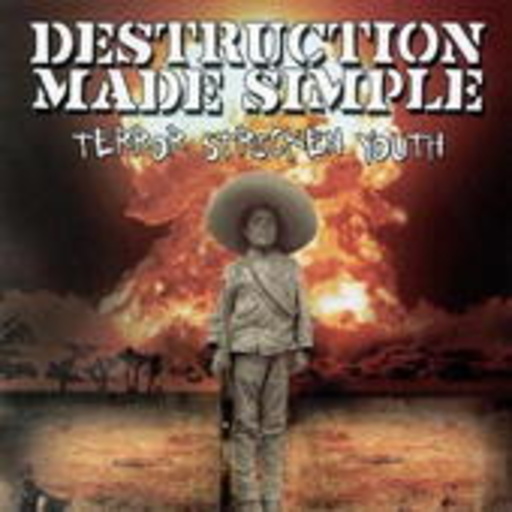 Destruction Made Simple – Terror Stricken Youth