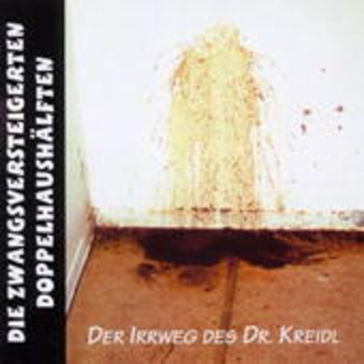 Die Zwangsversteigerten Doppelhaushälften – Der Irrweg des Dr. Kreidl