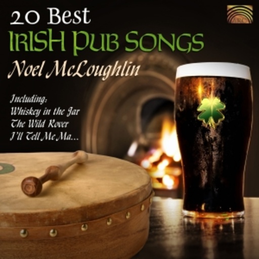 Noel McLoughlin – 20 Best Irish Pub Songs