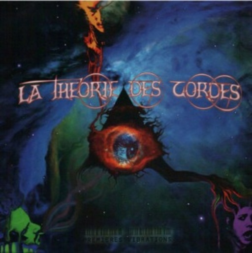 La Theorie Des Cordes – Premieres Vibrations