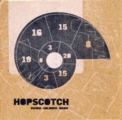 Marc Solborg/Francesco Bigone/Kevin Brow – Hopscotch