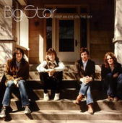 Big Star – Keep An Eye On The Sky