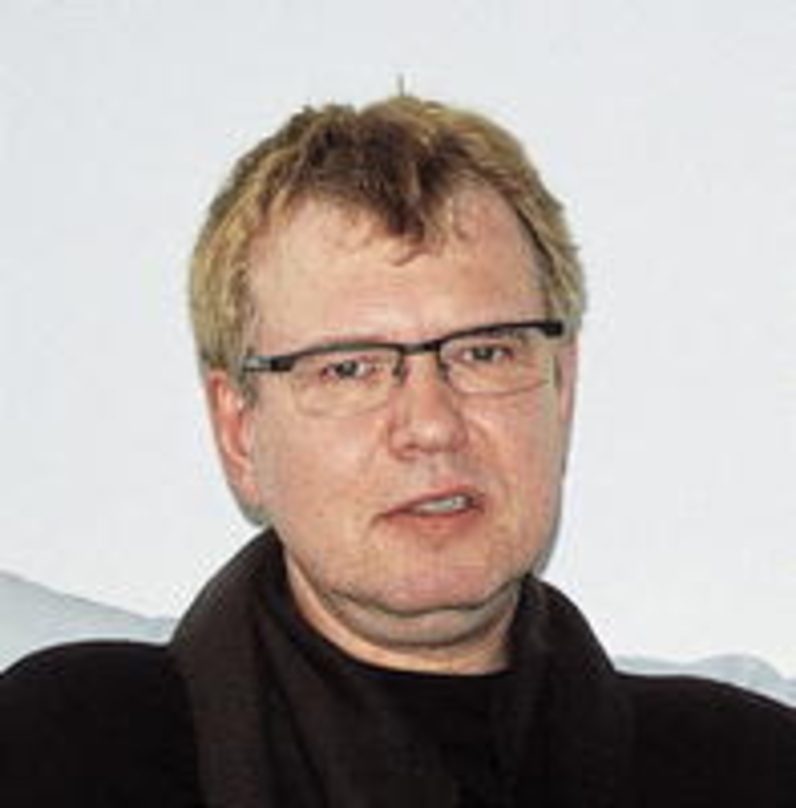 Auf Erfolgskurs in Frankreich: P.S.E-Chef Dirk Hohmeyer