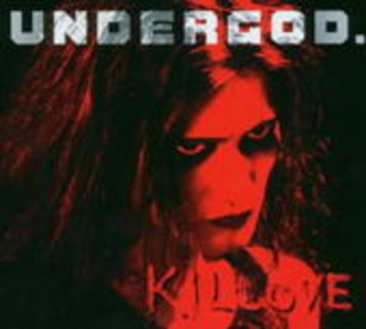 Undergod – Killove