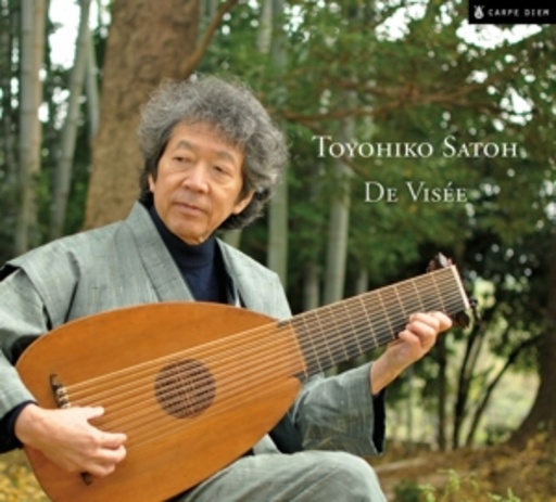 Toyohiko Satoh – De Visée