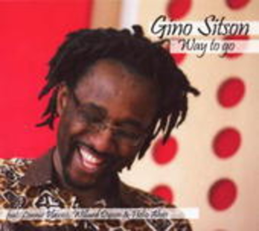 Gino Sitson – Way To Go