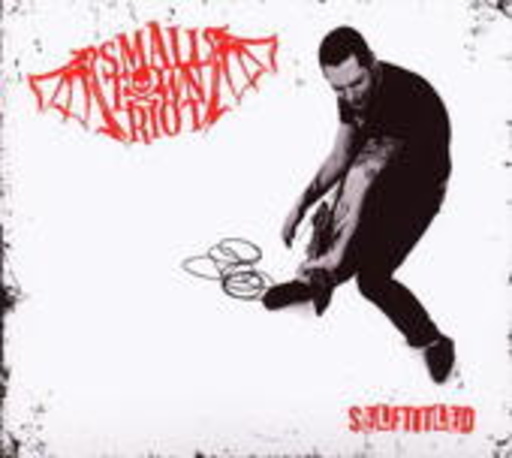 Small Town Riot – Small Town Riot