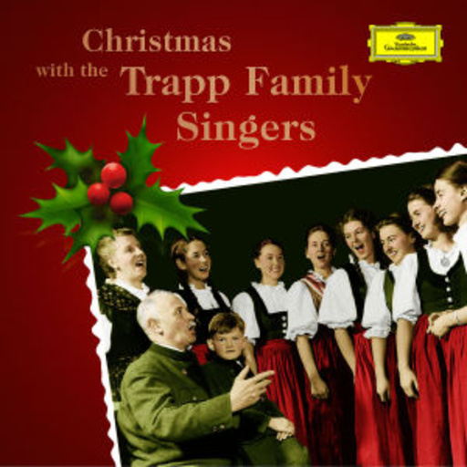 Trapp Family Singers – Christmas With The Trapp Family Singers