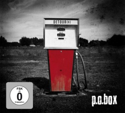 P.O. Box – Detour(s)